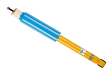 Bilstein B8 - Rear Performance Plus - Shock Absorber - Renault Clio 4 (2013) :24-233958