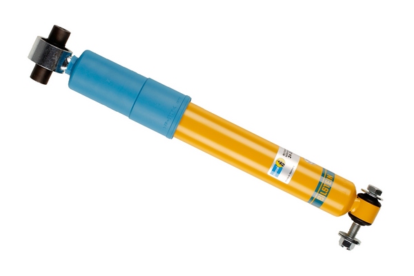 Bilstein B8 - Rear Performance Plus - Shock Absorber - Renault Megane III RS :24-237338