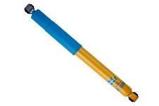 Bilstein B6-4600 - Rear Shock Absorber - Chevrolet GM 1500 2/4WD 2014- :24-238298