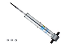 Bilstein B8-5100 - Front Shock Absorber - Chevrolet GMC 1500 2/4WD, 2014+, 0-1.85 Inch :24-238304