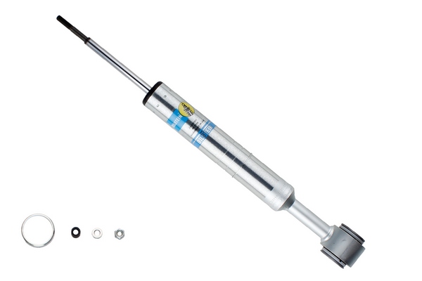 Bilstein B8-5100 - Front Shock Absorber - Ford F150 4WD, 2004-08, 2 Inch :24-239363