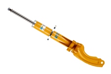 Bilstein B6 - Front Left Shock Absorber - Porsche Cayenne 92A VW Touareg II :24-239943