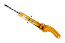 Bilstein B6 - Front Right Shock Absorber - Porsche Cayenne 92A VW Touareg II :24-239950