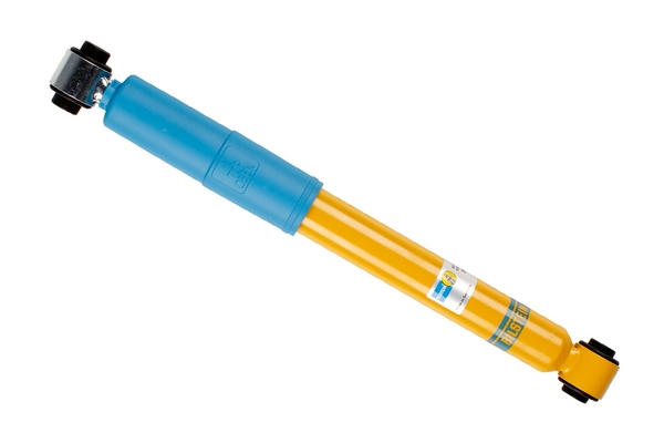 Bilstein B8 - Rear Performance Plus - Shock Absorber - Peugeot 208 :24-242127