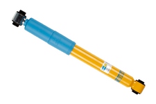Bilstein B8 - Rear Performance Plus - Shock Absorber - Peugeot 208 :24-242127