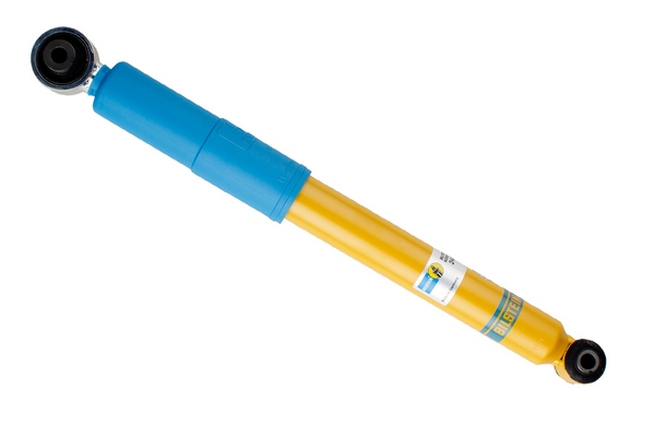 Bilstein B6 - Rear Performance - Shock Absorber - Nissan Qashqai II 2WD :24-245685