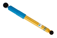 Bilstein B6 - Rear Performance - Shock Absorber - Nissan Qashqai II 4WD :24-246385