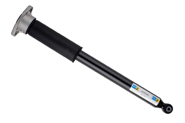 Bilstein B4 DampMatic - Rear Shock Absorber - Mercedes-Benz C-Klasse 205 2WD Std. :24-251327