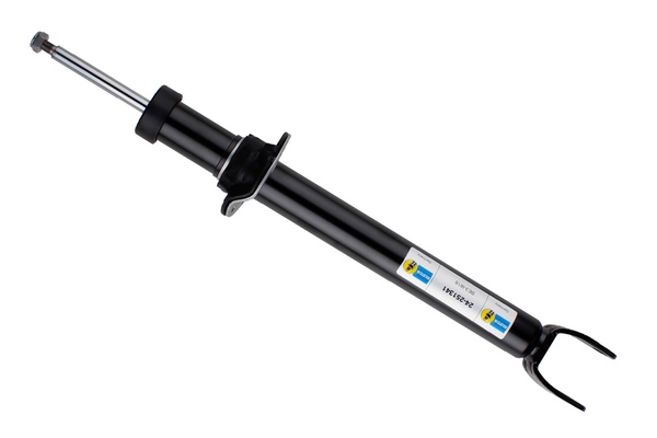 Bilstein B4 DampMatic - Front Shock Absorber - Mercedes-Benz C-Klasse 205 2WD Sport :24-251341