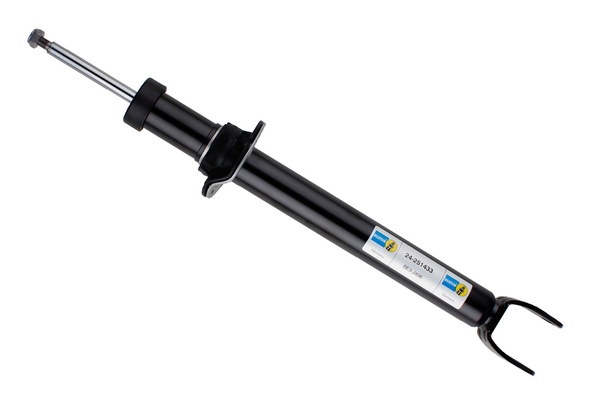 Bilstein B4 DampMatic - Front Shock Absorber - Mercedes-Benz C-Klasse 205 Avant. 2WD :24-251433