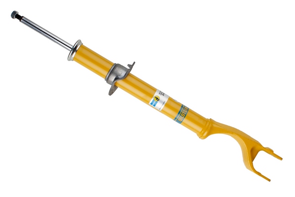 Bilstein B6 - Front Left Shock Absorber - Mercedes-Benz C-Klasse W205 4WD :24-252034