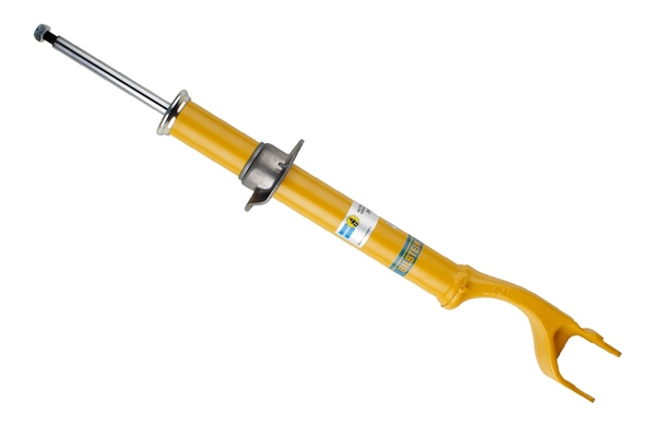Bilstein B6 - Front Right Shock Absorber - Mercedes-Benz C-Klasse W205 4WD :24-252041
