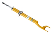 Bilstein B8 - Front Left Shock Absorber - Mercedes-Benz C-Klasse W205 4WD :24-252058