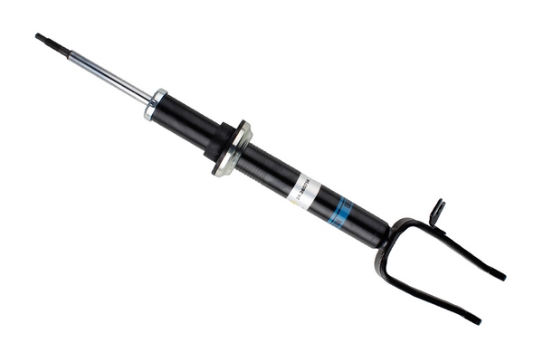 Bilstein B4 - Front Left Shock Absorber - Mercedes-Benz W211 4WD Std. :24-260756