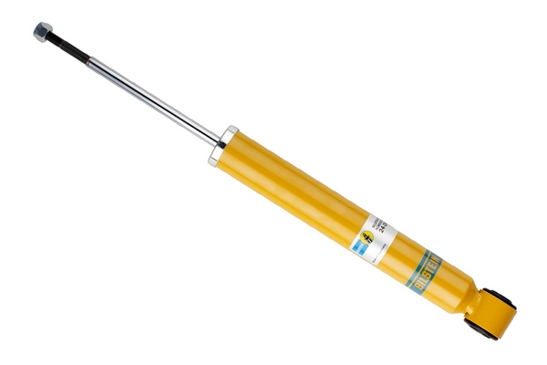 Bilstein B6 - Rear Shock Absorber - Renault Twingo 3, Smart ForTwo, ForFour (453) :24-264426