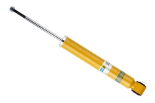 Bilstein B6 - Rear Shock Absorber - Renault Twingo 3, Smart ForTwo, ForFour (453) :24-264426