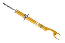 Bilstein B6 - Front Left Shock Absorber - Mercedes-Benz W213 4WD Basis :24-265614