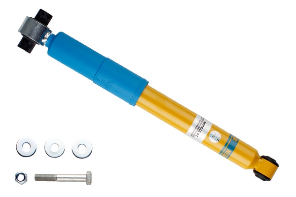 Bilstein B6 - Rear Performance - Shock Absorber - Renault Talisman :24-275255