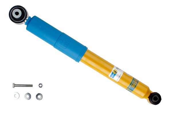 Bilstein B8 - Rear Performance Plus - Shock Absorber - Renault Talisman :24-275262