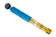 Bilstein B6 - Rear Shock Absorber - Mercedes-Benz Vito Viano W639 Steel spring :24-276399