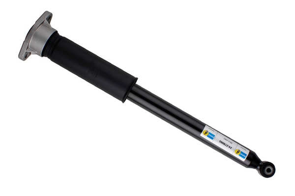Bilstein B4 DampMatic - Rear Shock Absorber - Mercedes-Benz C-Klasse 205 4WD Avant. :24-278065