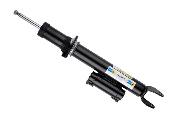 Bilstein B4 - Front Left Shock Absorber - Mercedes-Benz C-Klasse 205 4x2 :24-278171