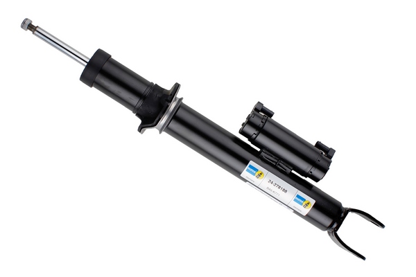 Bilstein B4 - Front Right Shock Absorber - Mercedes-Benz C-Klasse 205 4x2 :24-278188