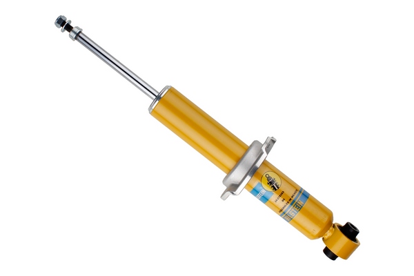 Bilstein B6 - Rear Performance - Shock Absorber - Subaru XV Crosstrek GP 13-17 :24-278393