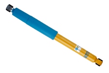 Bilstein B6 - Rear Performance - Shock Absorber - Nissan Navara (D23) Blattfeder :24-280396