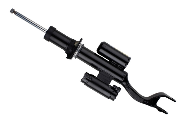 Bilstein B4 DampTronic - Front Left Shock Absorber - Mercedes-Benz C-Klasse W205 4x4 NC :24-281478