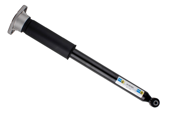 Bilstein B4 DampMatic - Rear Shock Absorber - Mercedes-Benz C-Klasse 205 2WD Std. :24-281621