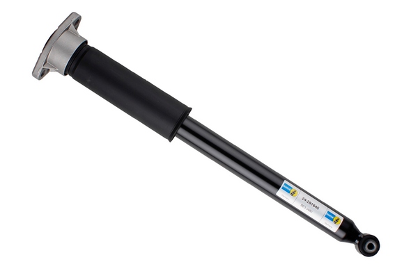 Bilstein B4 DampMatic - Rear Shock Absorber - Mercedes-Benz C-Klasse 205 4WD Avantgarde :24-281645