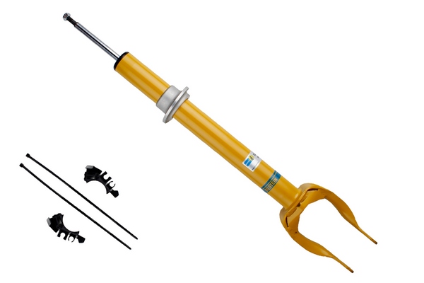 Bilstein B6 - Front Performance - Shock Absorber - Mercedes-Benz GLE Coupe C292 :24-293839