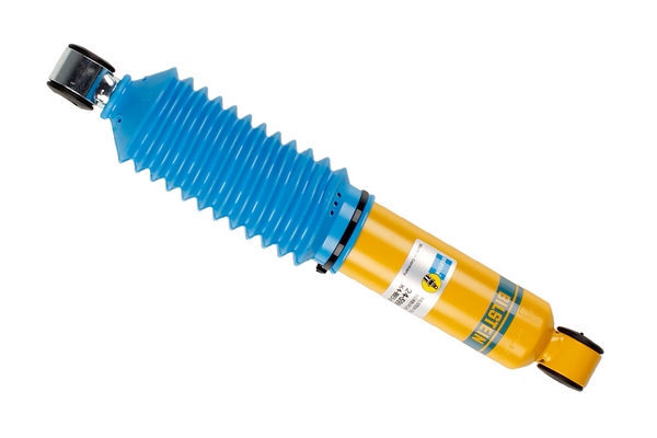 Viamoto Mitsubishi Car Parts Bilstein B6 - Front Performance  