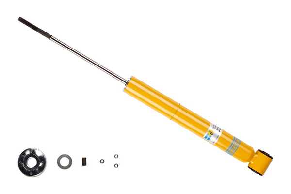 Bilstein B6 - Rear Height-adjustable Shock Absorber - VW Golf 2 3, Jetta 2 Syncro :24-629485