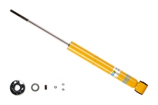 Bilstein B6 - Rear Height-adjustable Shock Absorber - VW Golf 2 3, Jetta 2 Syncro :24-629485