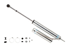 Bilstein B8 - Front Shock Absorber - Jeep JK 3.5-5 Inch lift 5160 :25-187632