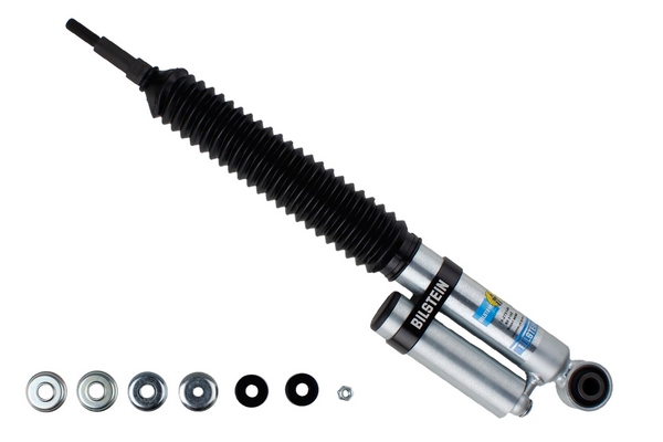 Bilstein B8-5160 - Rear Right Shock Absorber - Toyota Land Cruiser 100 4x4 :25-275148