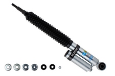 Bilstein B8-5160 - Rear Right Shock Absorber - Toyota Land Cruiser 100 4x4 :25-275148