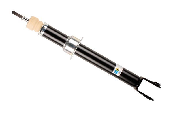 Bilstein B4 DampTronic - Front OE Replacement - Shock Absorber - Jaguar XF X250 :26-203034