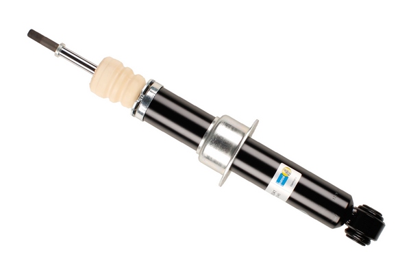 Bilstein B4 DampTronic - Rear OE Replacement - Shock Absorber - Jaguar XF X250 :26-203041