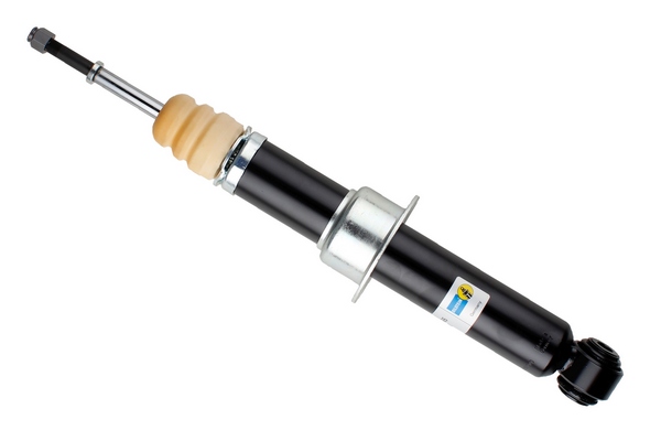 Bilstein B4 DampTronic - Rear OE Replacement - Shock Absorber - Jaguar XF X250 :26-203065