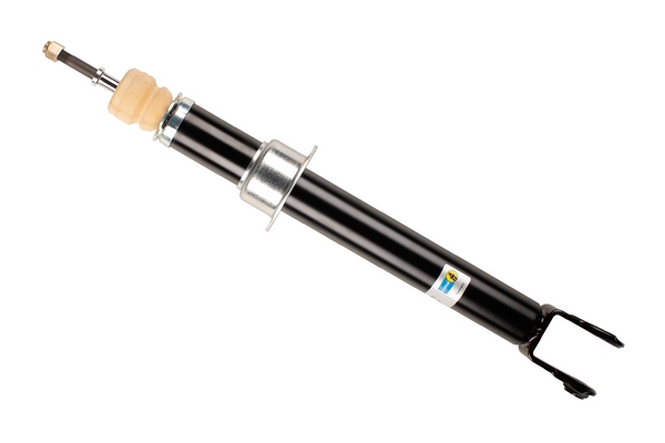 Bilstein B4 DampTronic - Front OE Replacement - Shock Absorber - Jaguar XF X250 :26-203072