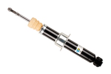 Bilstein B4 DampTronic - Rear OE Replacement - Shock Absorber - Jaguar XF X250 :26-203089