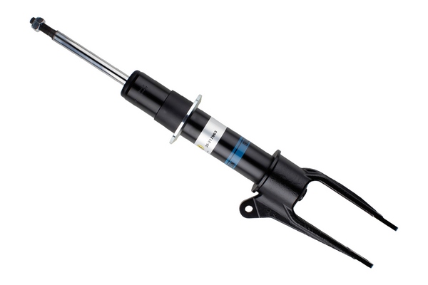 Bilstein B4 DampTronic - Front Shock Absorber - Porsche Panamera 970 :26-217963