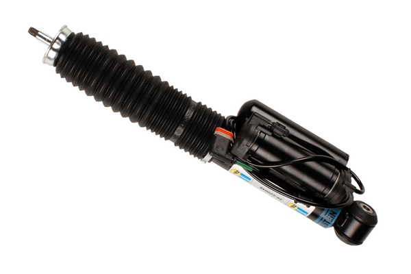 Bilstein B4 - Rear Left Shock Absorber - Mercedes-Benz E-Klasse S211 4x4 ADS :26-220048