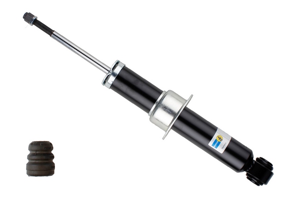 Bilstein B4 DampTronic - Rear OE Replacement - Shock Absorber - Jaguar F-Type X152 :26-231518