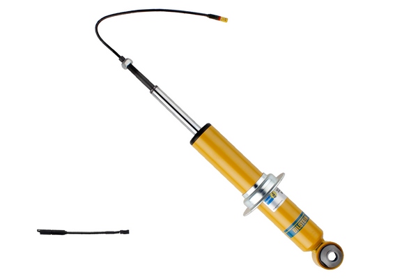 Bilstein B6 DampTronic - Rear Performance - Shock Absorber - BMW E63 M6 :26-234229