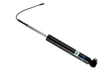 Bilstein B4 DampTronic - Rear OE Replacement - Shock Absorber - BMW 7-Series E65 :26-245584