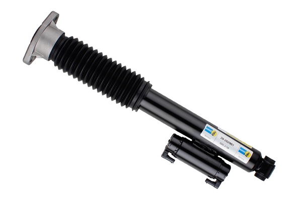 Bilstein B4 DampTronic - Rear Shock Absorber - Mercedes-Benz GLC 253 4x4 NC :26-262901